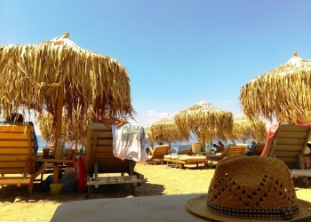 Παραλία Καραθώνας – Ναύπλιο