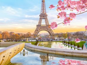 Παρίσι  και   Disneyland