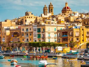 Καλοκαίρι στην μαγευτική  Μάλτα, χώρα φτιαγμένη από… μέλι