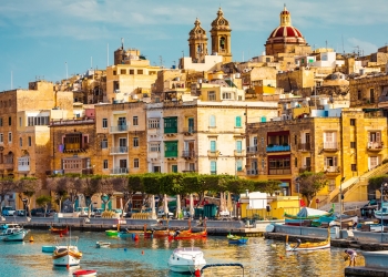 Καλοκαίρι στην μαγευτική  Μάλτα, χώρα φτιαγμένη από… μέλι