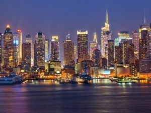 Ανατολικές ΗΠΑ – Καναδάς  με απευθείας πτήσεις και 5 διανυκτερεύσεις  στην ακριβή Νέα Υόρκη