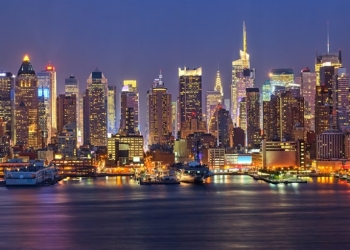 Ανατολικές ΗΠΑ – Καναδάς  με απευθείας πτήσεις και 5 διανυκτερεύσεις  στην ακριβή Νέα Υόρκη