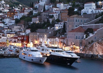 Ύδρα (Περιλαμβάνει τα εισιτήρια του καραβιού)