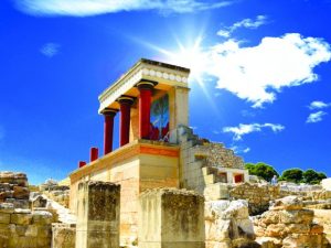 Γύρος  Κρήτης