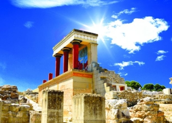 Γύρος  Κρήτης