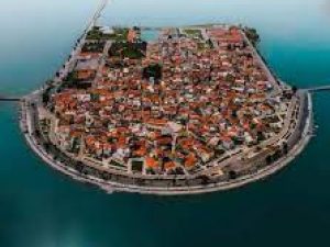 Μεσολόγγι – Αιτωλικό – Ναύπακτος