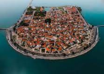 Μεσολόγγι – Αιτωλικό – Ναύπακτος