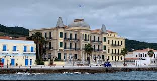 Σπέτσες (Περιλαμβάνει τα εισιτήρια του καραβιού)